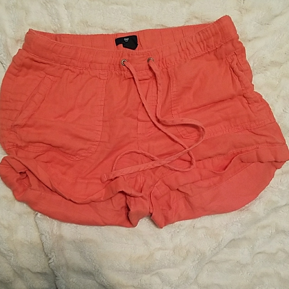 Gap Shorts